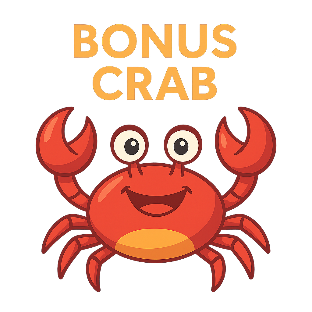 Bonus Crab – Spielbank Saarbrücken Online